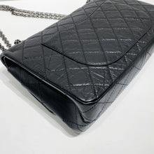 将图片加载到图库查看器，No.001677-2-Chanel Reissue 2.55 Jumbo Flap Bag
