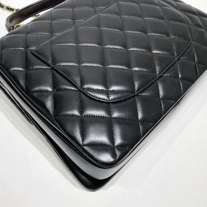 No.4334-Chanel Large Trendy CC Flap Bag