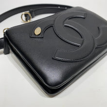 Charger l&#39;image dans la galerie, No.4341-Chanel CC Mania Waist Bag
