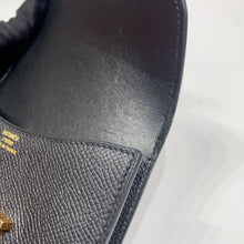 画像をギャラリービューアに読み込む, No.04561-Hermes Epsom Constance Slim Compact
