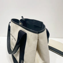 画像をギャラリービューアに読み込む, No.4353-Balenciaga Small Cabas Tote Bag
