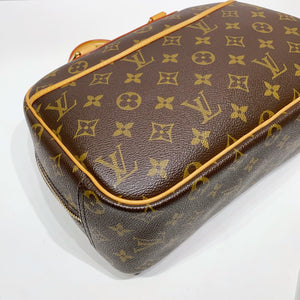 No.4510-Louis Vuitton Monogram Trounille