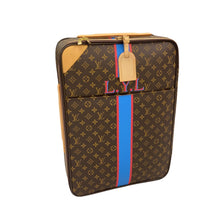 將圖片載入圖庫檢視器 No.4515-Louis Vuitton Pegase Legere 55
