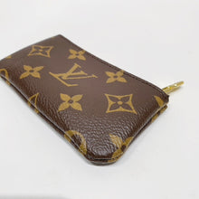 將圖片載入圖庫檢視器 No.001689-5-Louis Vuitton Monogram Key Pouch (Brand New / 全新貨品)
