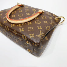 Load image into Gallery viewer, No.4067-Louis Vuitton Pallas BB Tote Bag

