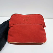 將圖片載入圖庫檢視器 No.4360-Hermes Mini Bolide Cosmetic Pouch
