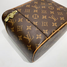 Load image into Gallery viewer, No.4386-Louis Vuitton Nice BB Vanity Case
