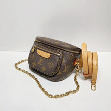 Load image into Gallery viewer, No.4375-Louis Vuitton Mini Bumpbag
