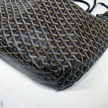 画像をギャラリービューアに読み込む, No.4503-Goyard Saint Louis GM Bag with Nécessaire Bag
