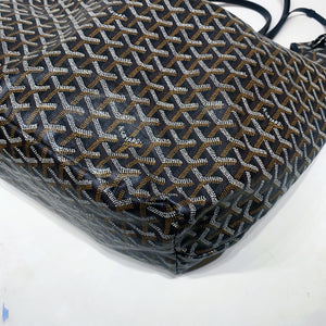 No.4503-Goyard Saint Louis GM Bag with Nécessaire Bag
