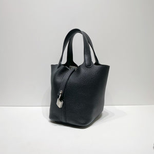 No.4333-Hermes Picotin 18 (Brand New / 全新貨品)