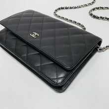 Charger l&#39;image dans la galerie, No.4344-Chanel Timeless Classic Wallet On Chain
