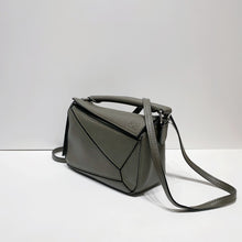 Load image into Gallery viewer, No.4395-Loewe Mini Puzzle Bag
