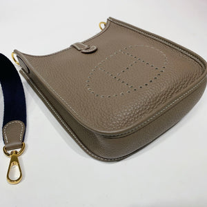 No.4487-Hermes Mini Evelyne TPM