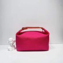 画像をギャラリービューアに読み込む, No.4500-Hermes Bride-A-Brac GM Travel Case
