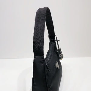 No.4507-Prada Re-Edition 2000 Nylon Mini Bag