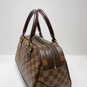 No.4511-Louis Vuitton Damier Duomo