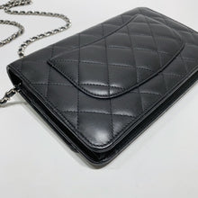 Charger l&#39;image dans la galerie, No.4344-Chanel Timeless Classic Wallet On Chain
