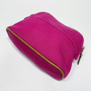 No.4362-Hermes Mini Mini Bolide Cosmetic Pouch