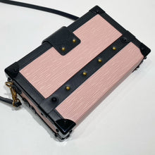 Charger l&#39;image dans la galerie, No.4306-Louis Vuitton Epi Leather Petite Malle
