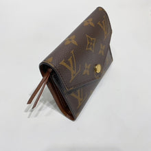 將圖片載入圖庫檢視器 No.001689-4-Louis Vuitton Monogram Victorine Wallet (Brand New / 全新貨品)
