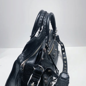 No.4494-Balenciaga Neo Cagloe Small Handbag