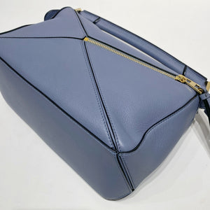 No.4309-Loewe Small Puzzle Bag