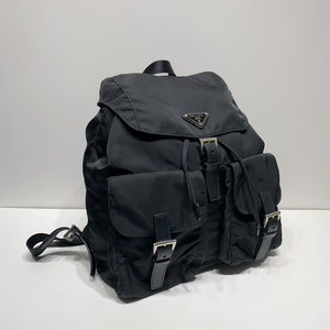 No.4351-Prada Small Re-Nylon Backpack