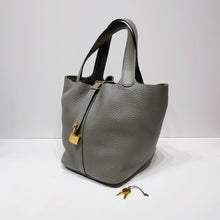 Charger l&#39;image dans la galerie, No.001702-Hermes Picotin 22
