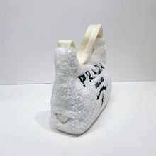 이미지를 갤러리 뷰어에 로드 , No.4505-Prada Re-Edition 2000 Terry Mini Bag
