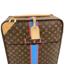將圖片載入圖庫檢視器 No.4515-Louis Vuitton Pegase Legere 55

