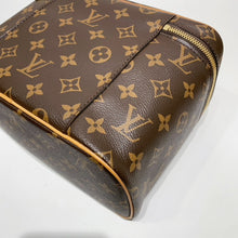 Load image into Gallery viewer, No.4386-Louis Vuitton Nice BB Vanity Case
