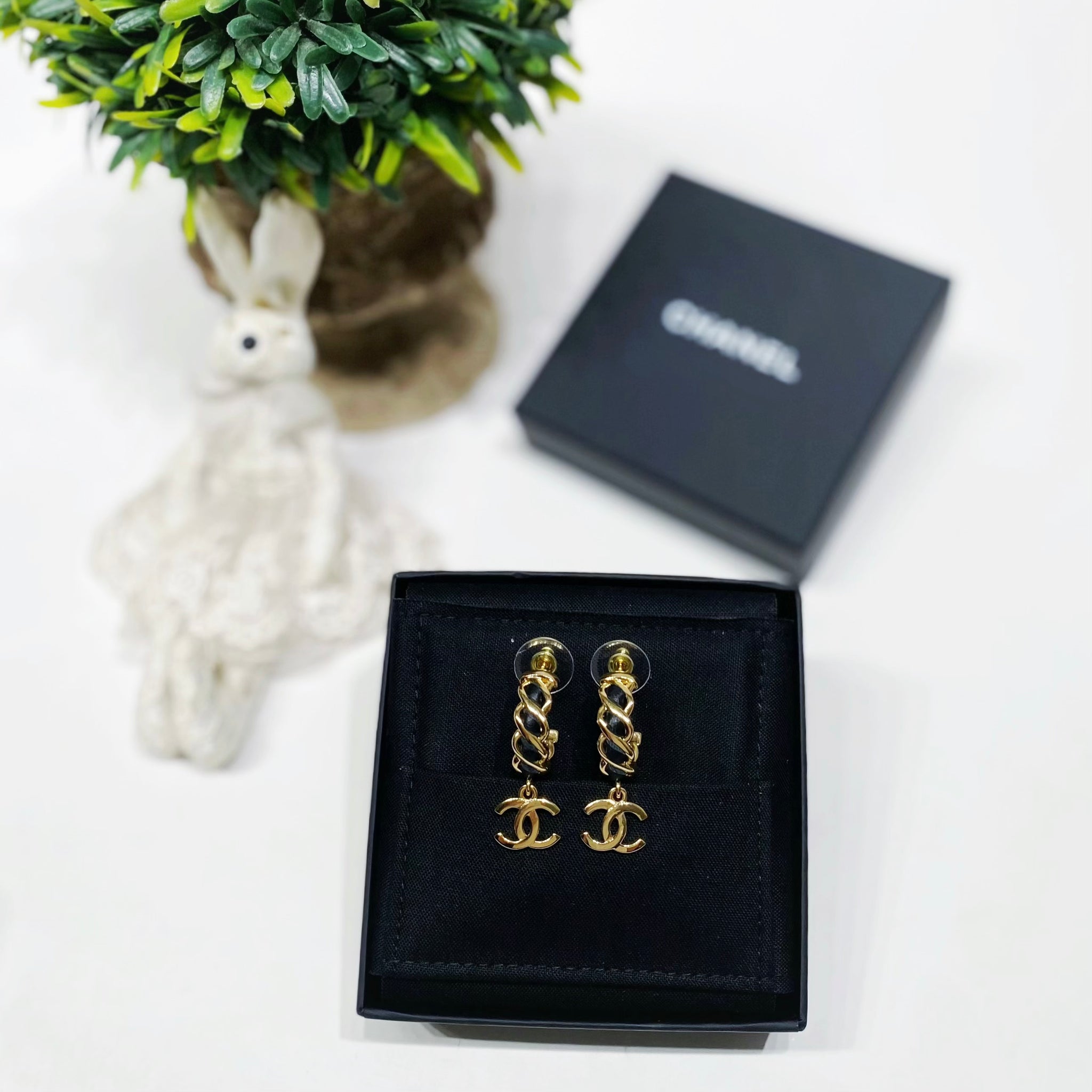 CHANEL – Page 2 – Gallery Luxe