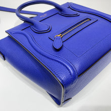Charger l'image dans la galerie, No.4550-Celine Nano Luggage
