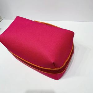 No.4500-Hermes Bride-A-Brac GM Travel Case