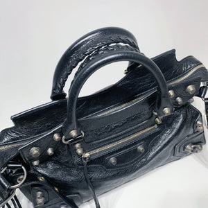 No.4494-Balenciaga Neo Cagloe Small Handbag