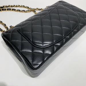 No.4370-Chanel Small Timeless Classic Flap 23cm