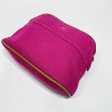 將圖片載入圖庫檢視器 No.4362-Hermes Mini Mini Bolide Cosmetic Pouch
