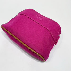 No.4362-Hermes Mini Mini Bolide Cosmetic Pouch