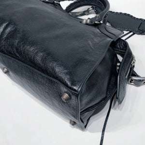 No.4494-Balenciaga Neo Cagloe Small Handbag