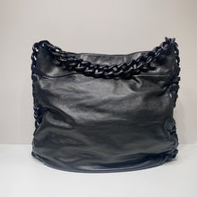 Load image into Gallery viewer, No.04562-Chanel Calfskin Modern Chain Hobo Bag

