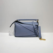 Load image into Gallery viewer, No.4309-Loewe Small Puzzle Bag
