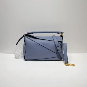 No.4309-Loewe Small Puzzle Bag