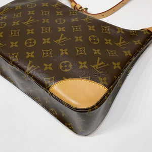 No.4514-Louis Vuitton Monogram Boulogne
