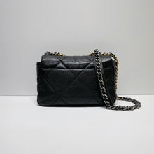 将图片加载到图库查看器，No.4305-Chanel 19 Small Handbag
