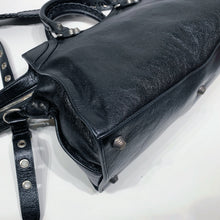 画像をギャラリービューアに読み込む, No.4494-Balenciaga Neo Cagloe Small Handbag
