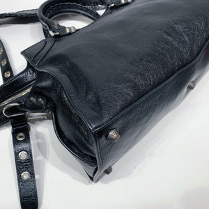No.4494-Balenciaga Neo Cagloe Small Handbag
