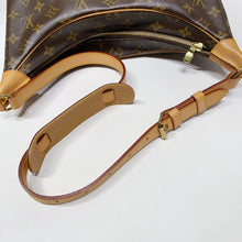 画像をギャラリービューアに読み込む, No.4514-Louis Vuitton Monogram Boulogne
