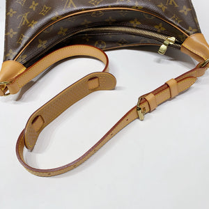 No.4514-Louis Vuitton Monogram Boulogne