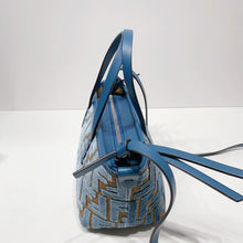 画像をギャラリービューアに読み込む, No.4498-Fendi Mini Roll
